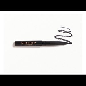 REALHER
Eye Am Amazing Eyeliner in Black